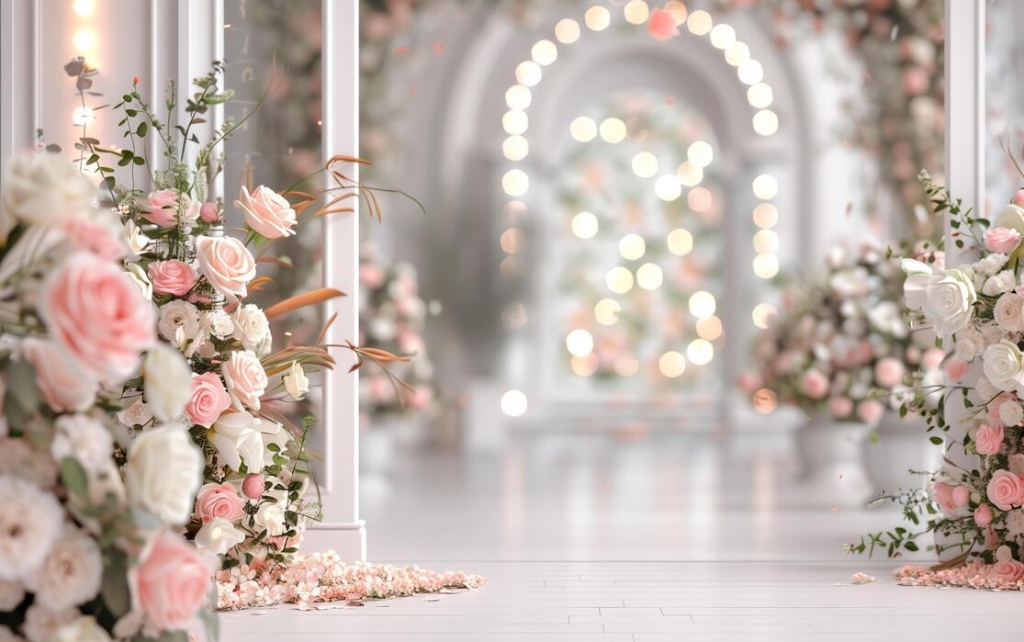 Premium Function Hall